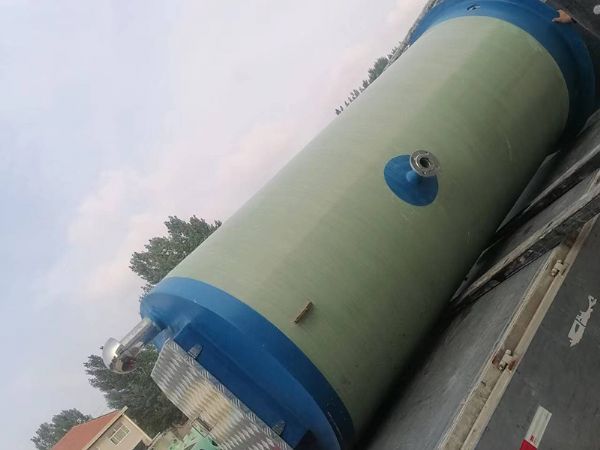 山東一體化泵站源頭廠家